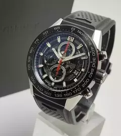 CARRERA HEUER 01 45