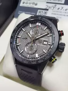 CARRERA HEUER 01 43