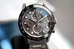 CARRERA CALIBRE 01 43