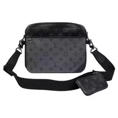 LOUIS VUITTON MESSENGER TRIO