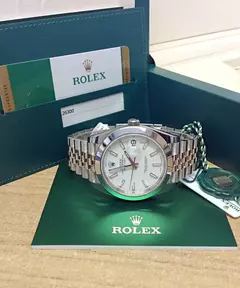 DATEJUST 41 - comprar online