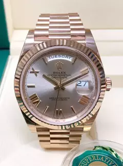 DAY-DATE 40