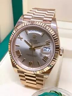 DAY-DATE 40