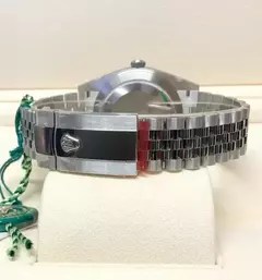 DATEJUST 41 - El Patron Import