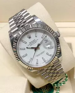DATEJUST 41 - tienda online