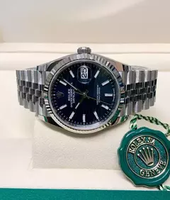 DATEJUST 41 - comprar online