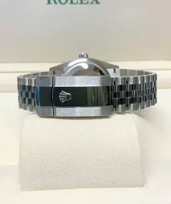 DATEJUST 41 en internet