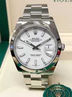 DATEJUST 41 - tienda online