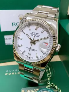 DATEJUST 41
