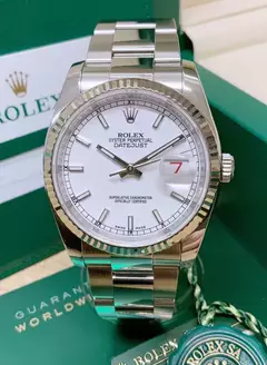 DATEJUST 41
