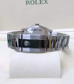 DATEJUST 41 - El Patron Import