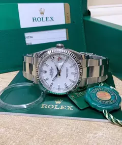 DATEJUST 41 en internet