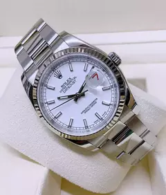 DATEJUST 41 - comprar online