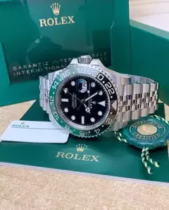 GMT 40 - El Patron Import