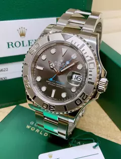 YACHTMASTER 40