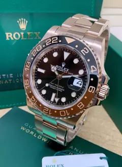 GMT 40