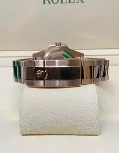 GMT 40 - El Patron Import
