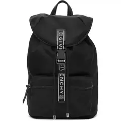 GIVENCHY BLACK 4G PACKWAY BACKPACK