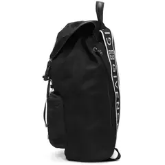GIVENCHY BLACK 4G PACKWAY BACKPACK - comprar online