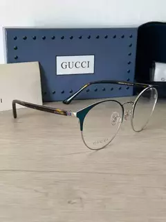 Anteojos Gucci 1 - comprar online