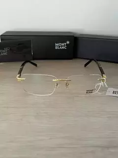 Anteojos Montblanc 1