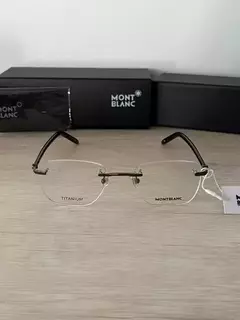 Anteojos Montblanc 5