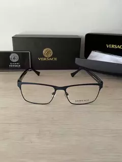 Anteojos Versace