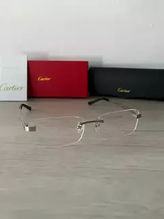 Anteojos Cartier - comprar online