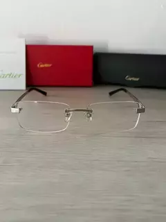Anteojos Cartier