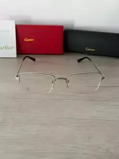 Anteojos Cartier 2