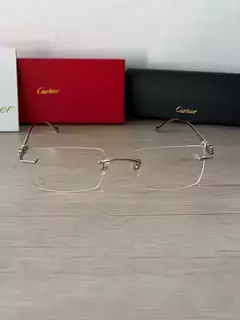 Anteojos Cartier 3