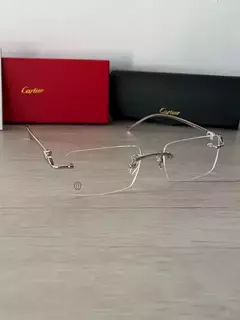 Anteojos Cartier 3 - comprar online