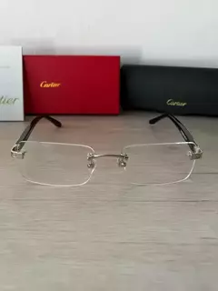 Anteojos Cartier 5