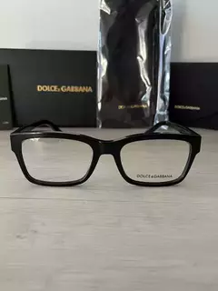 Anteojos Dolce Gabbana