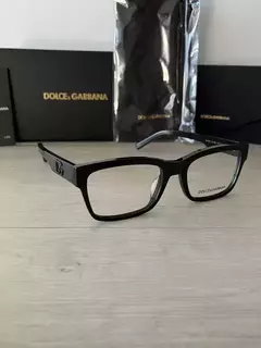 Anteojos Dolce Gabbana - comprar online