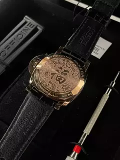 PANERAI LUMINOR MARINA 44 - comprar online