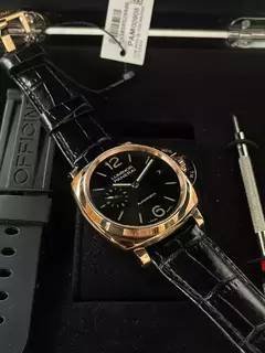 PANERAI LUMINOR MARINA 44 en internet