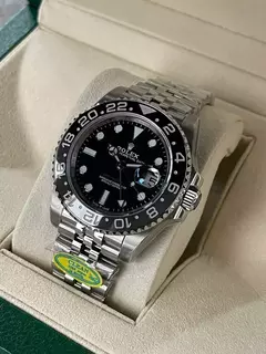 GMT 40 BRUCE WAYNE