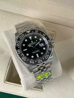 GMT 40 BRUCE WAYNE - comprar online