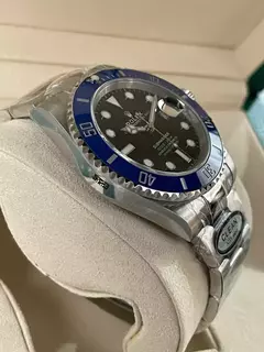 SUBMARINER 41 en internet