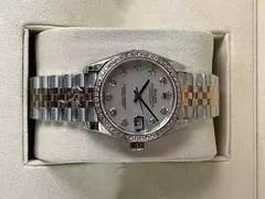 DATEJUST 31 - comprar online