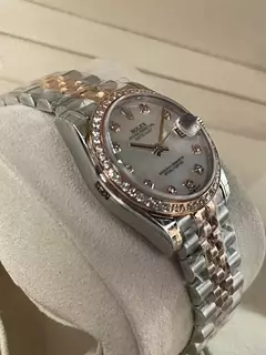 DATEJUST 31 en internet