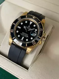SUBMARINER 41