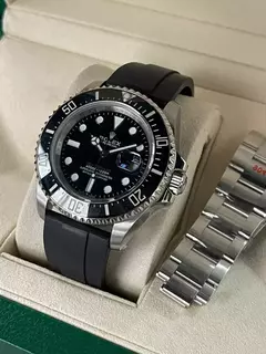 SEADWELLER 43