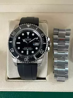 SEADWELLER 43 - El Patron Import