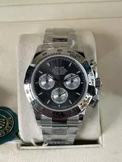 DAYTONA 40 - El Patron Import