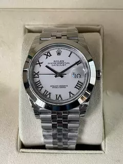 DATEJUST 41 - tienda online