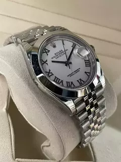 DATEJUST 41 en internet