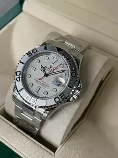 YACHTMASTER 40