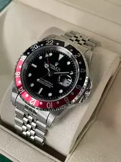 GMT COCA VERSION VINTAGE 40